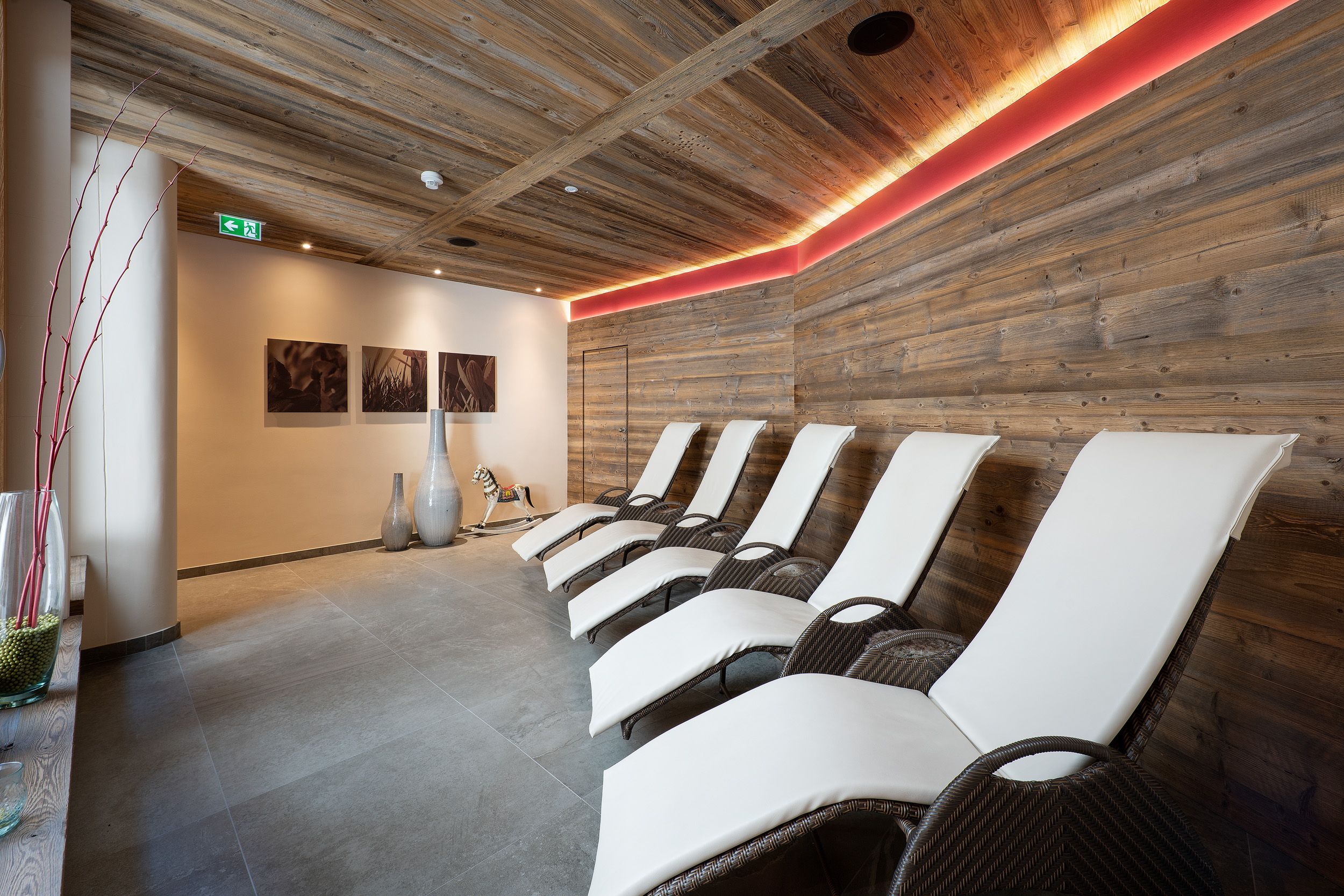 Spa / Wellness