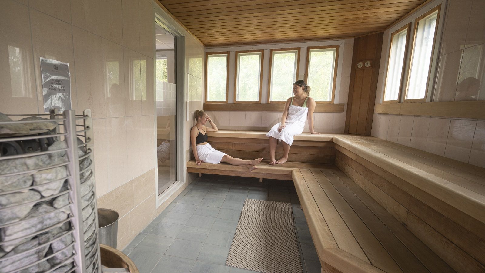 Spa / Wellness
