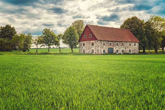 Gode hoteller og hotelpakker i Småland