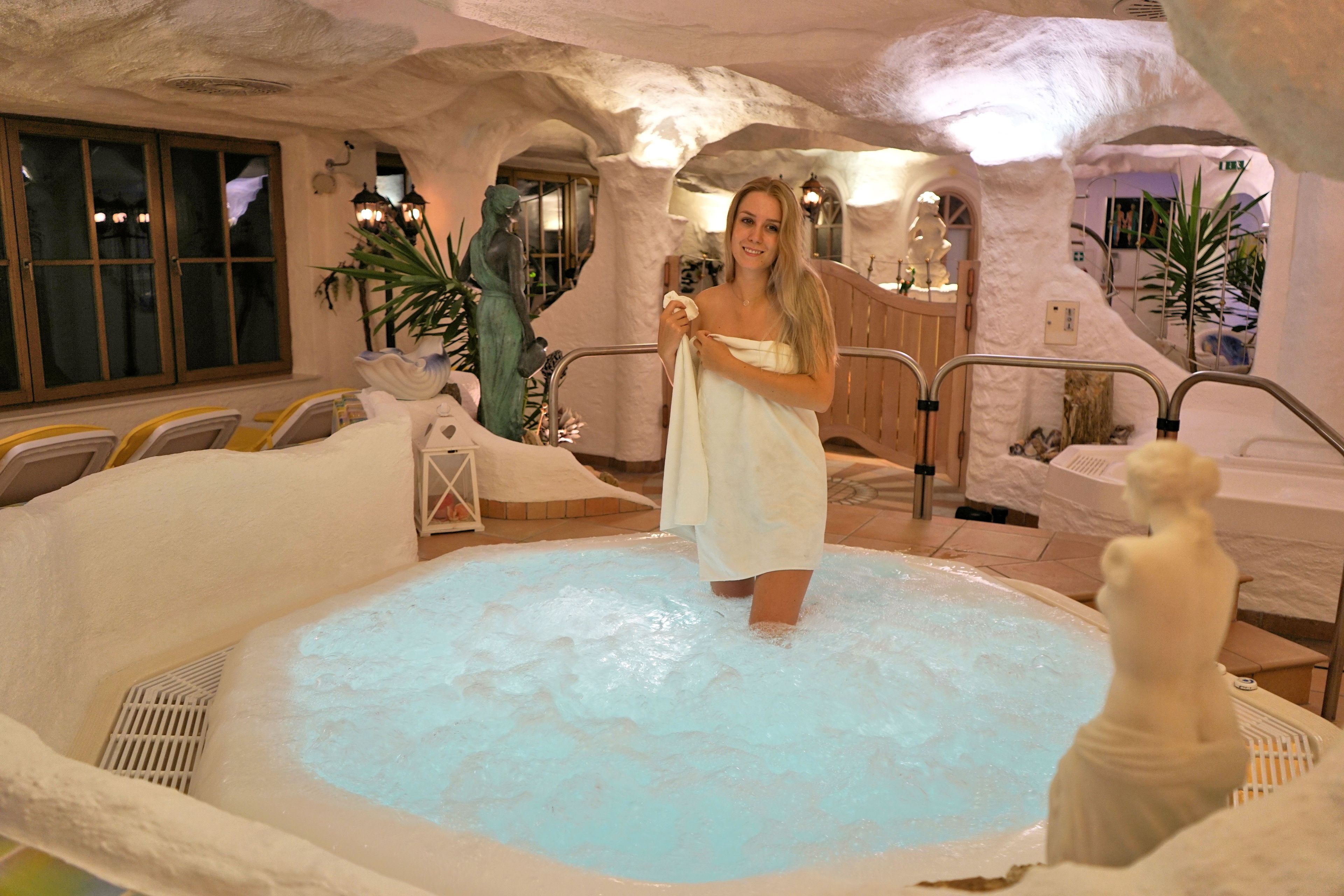 Spa / Wellness