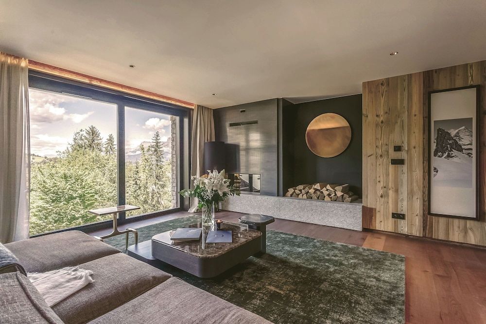 billede på Penthouselejlighed (The Alpine)