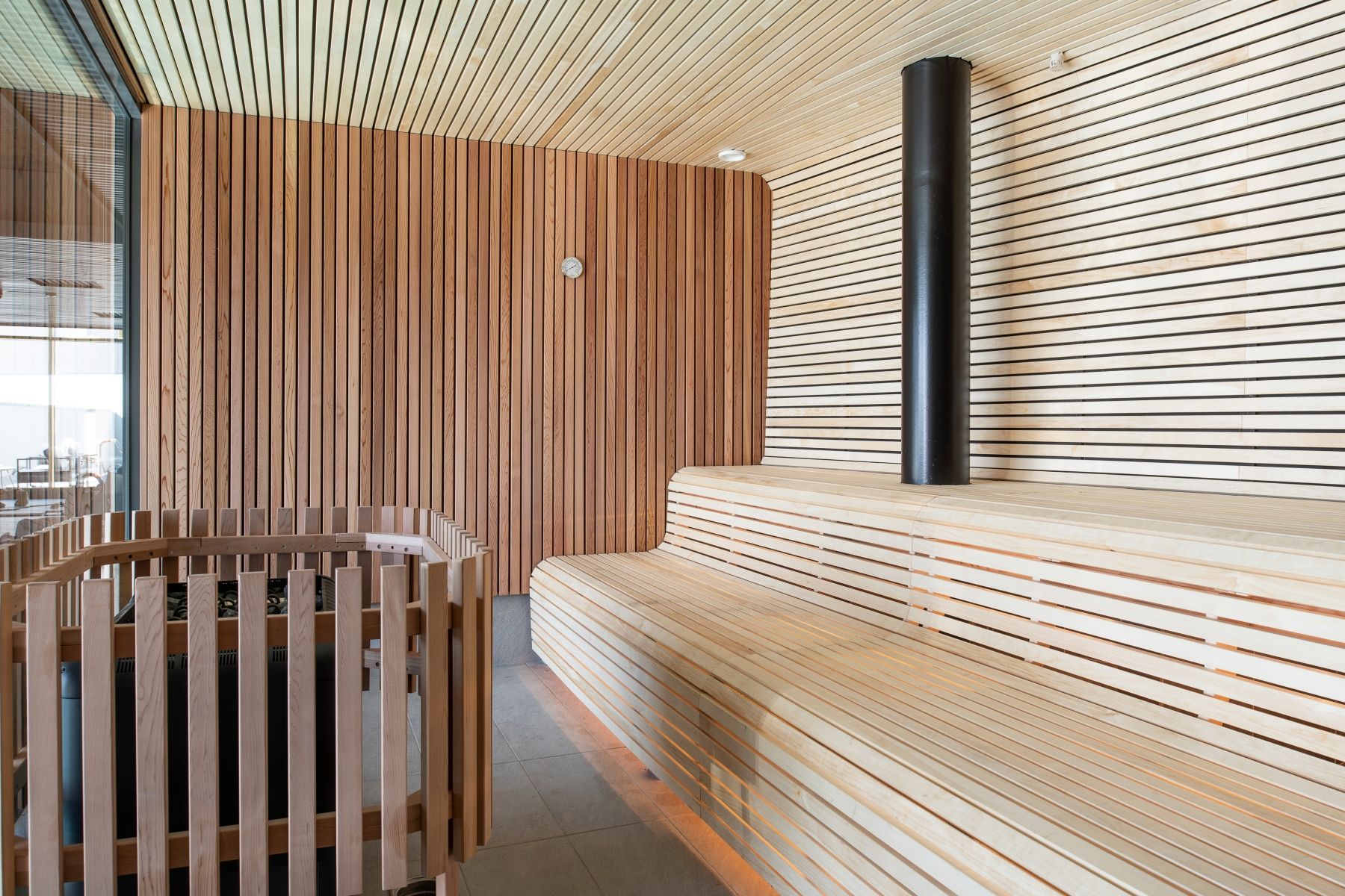 Spa / Wellness