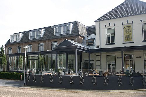 Hotel Millngen i Millingen aan de Rijn - Få de bedste tilbud!