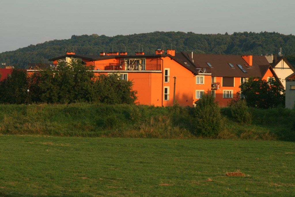 Omgivelser