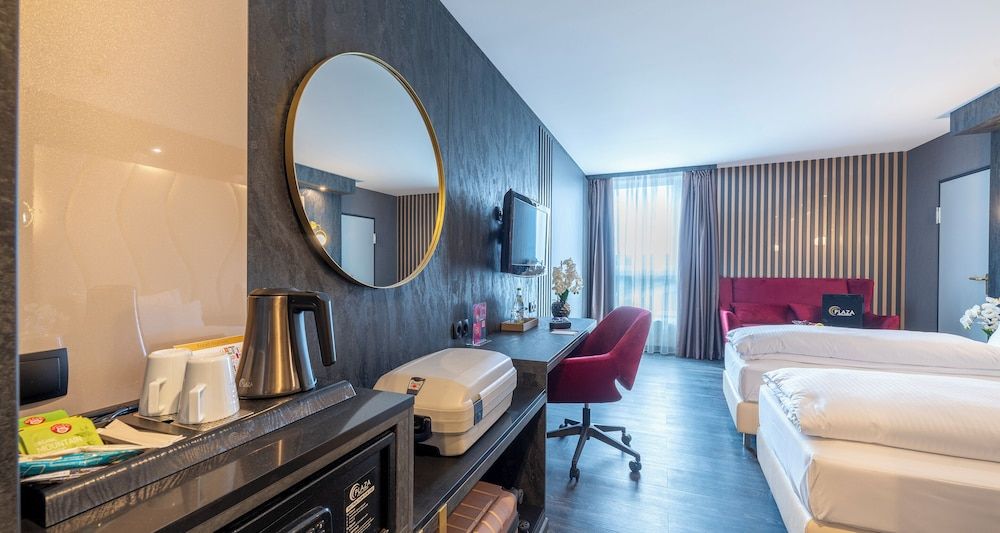 billede på Premium Twin Room