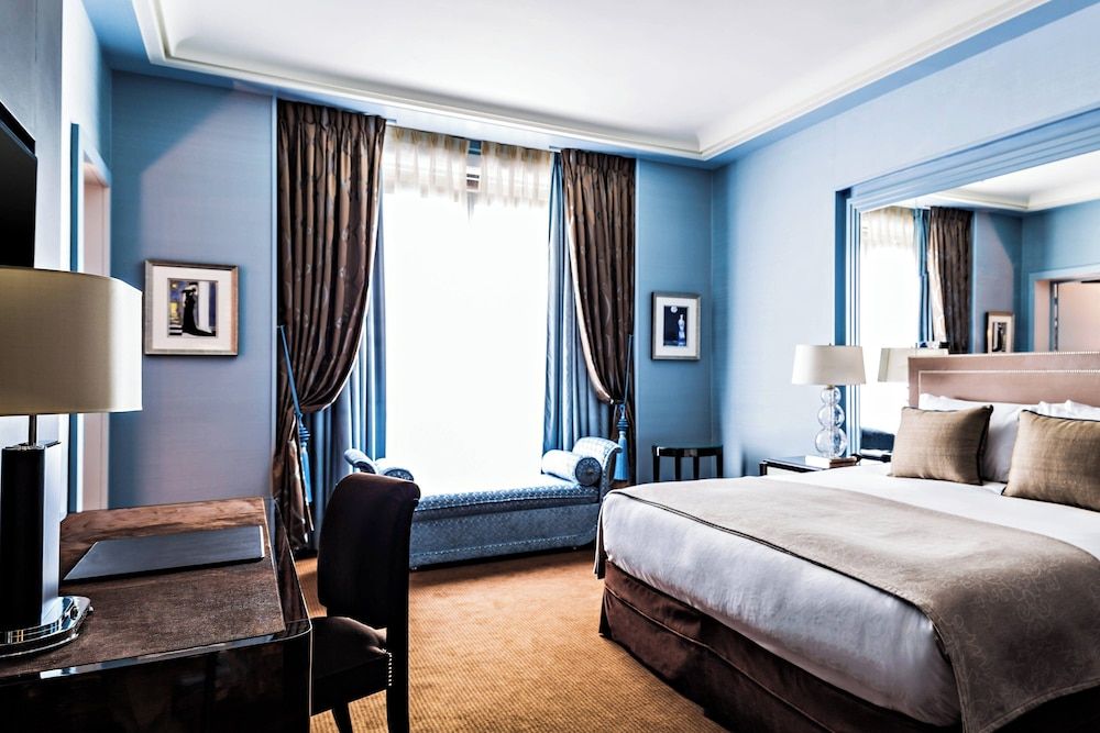 billede på Macassar Suite Terrace
