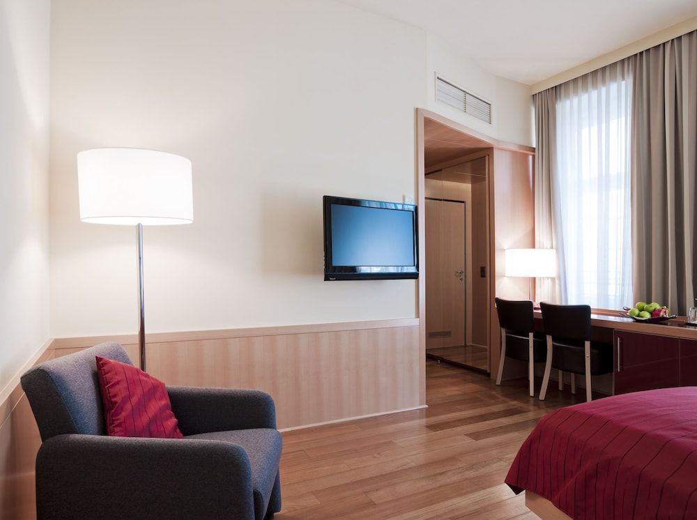billede på Spa Resort Arrangement