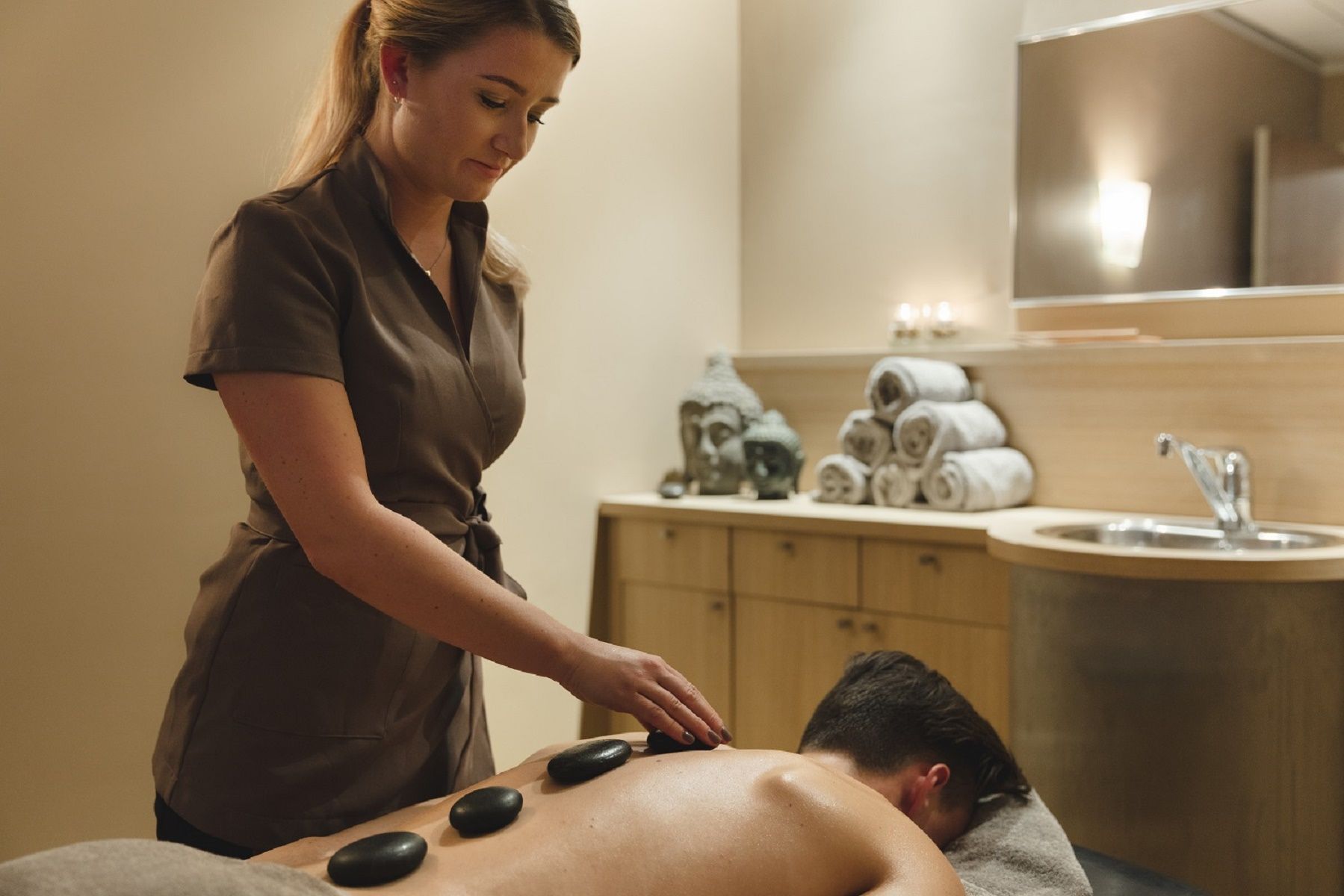 Spa / Wellness