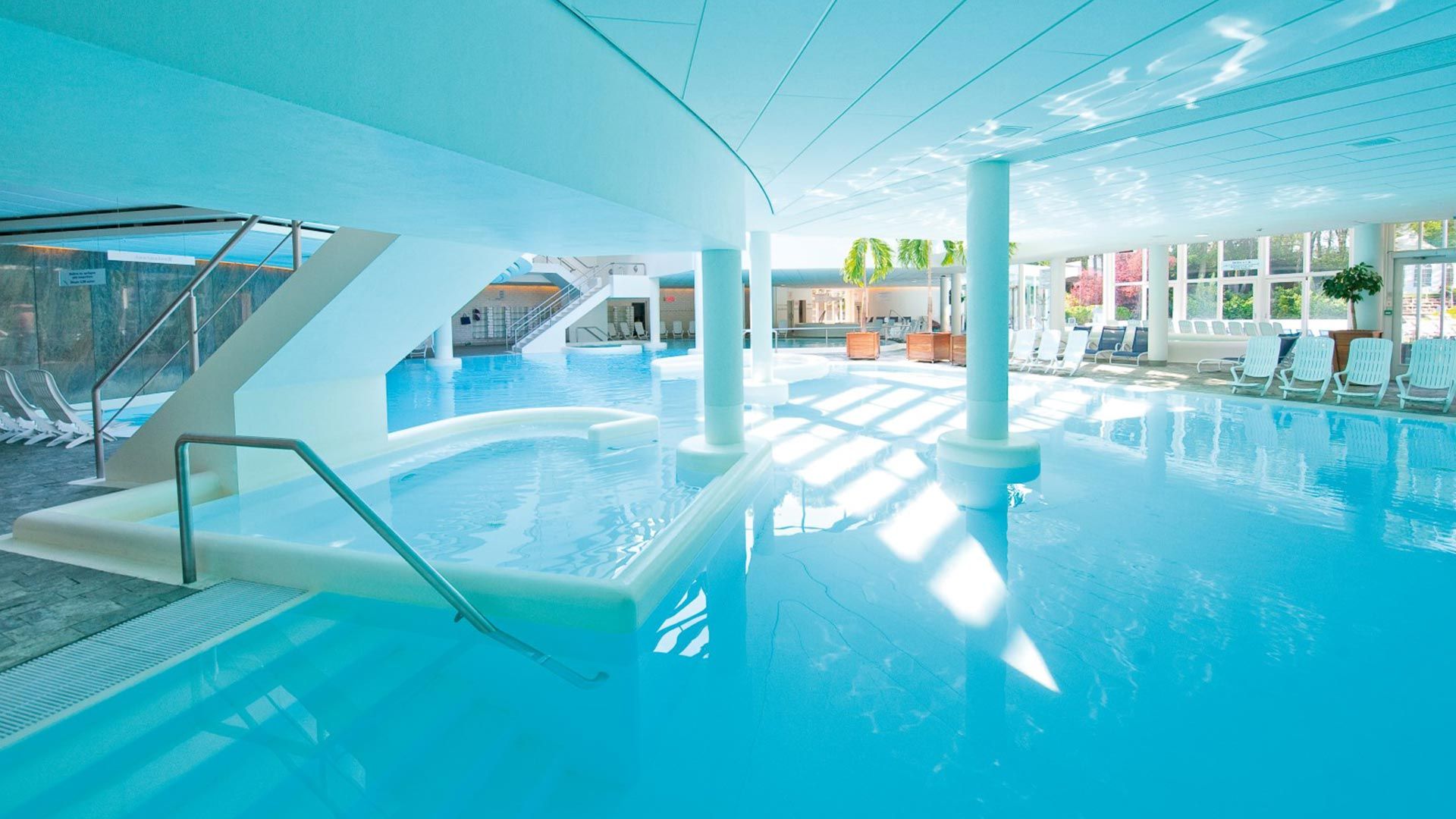 Spa / Wellness