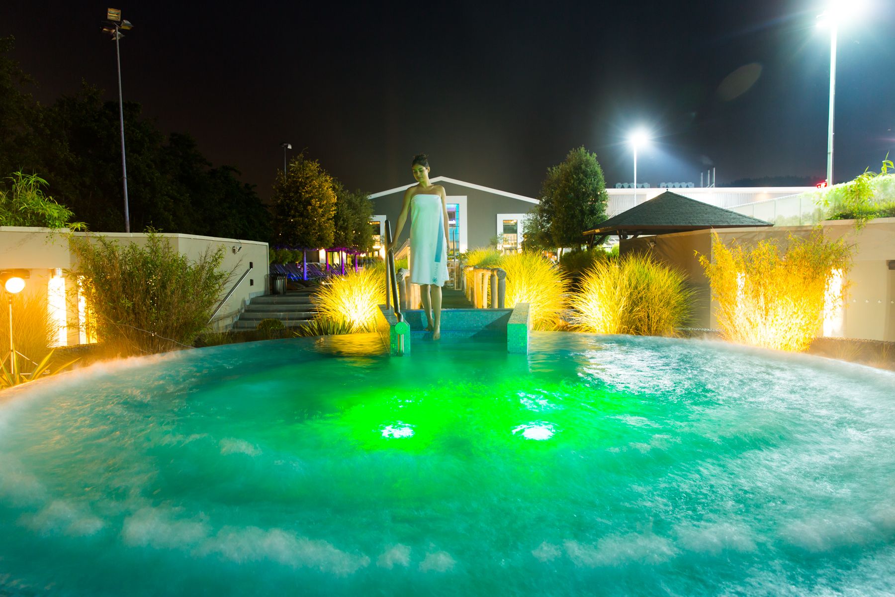 Spa / Wellness