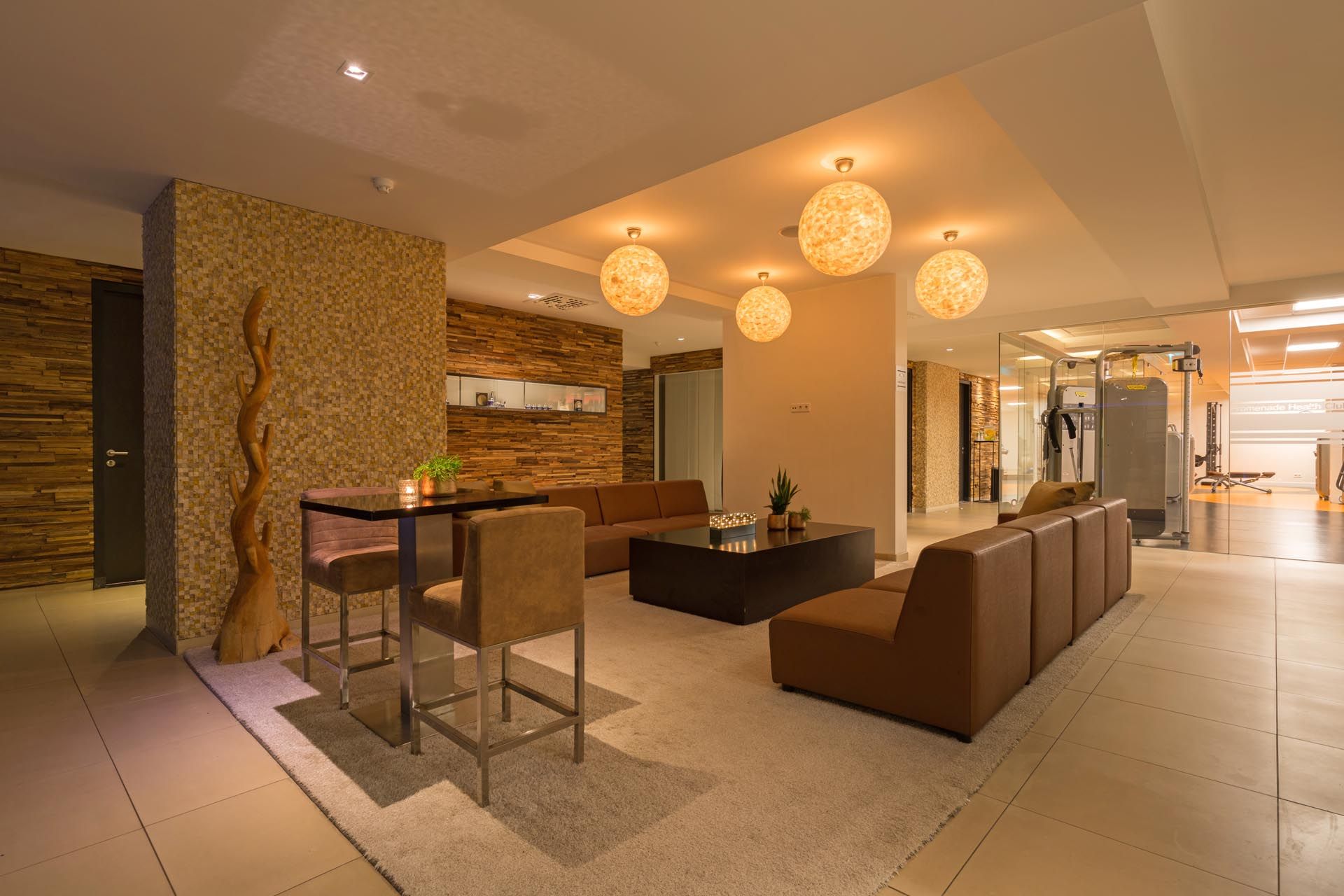 Faciliteter