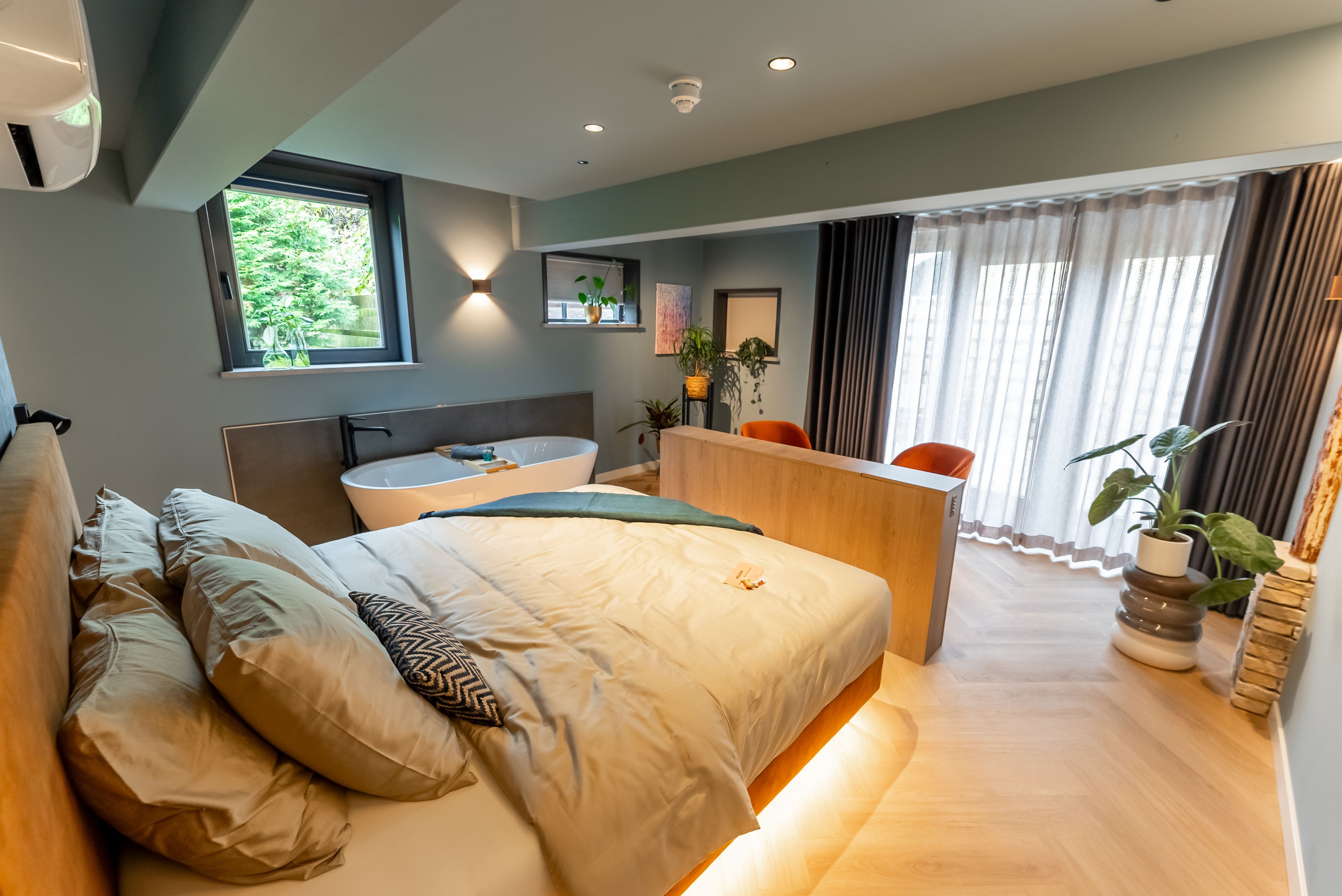 billede på Superior suite