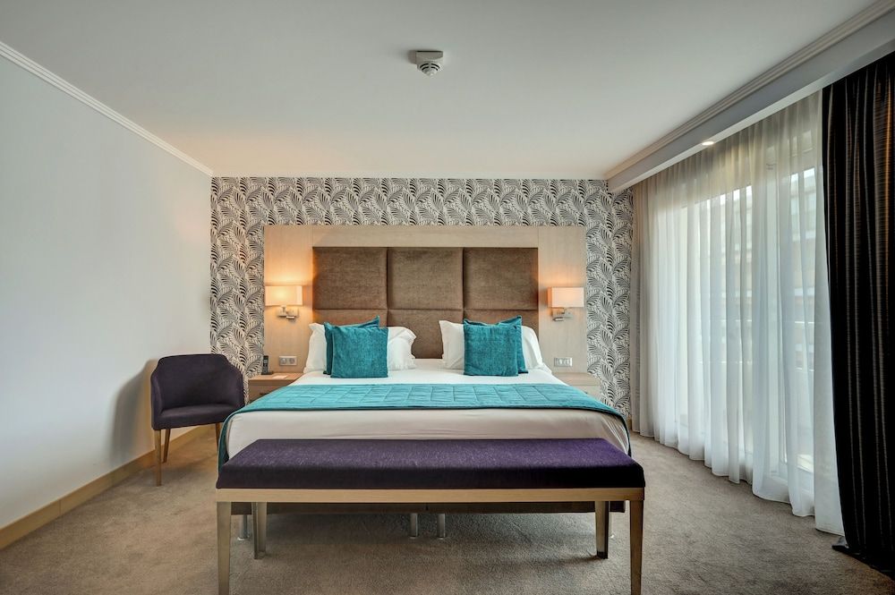 billede på Premium-suite