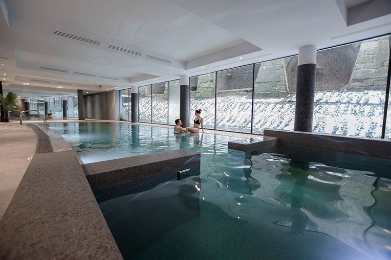 Spa / Wellness