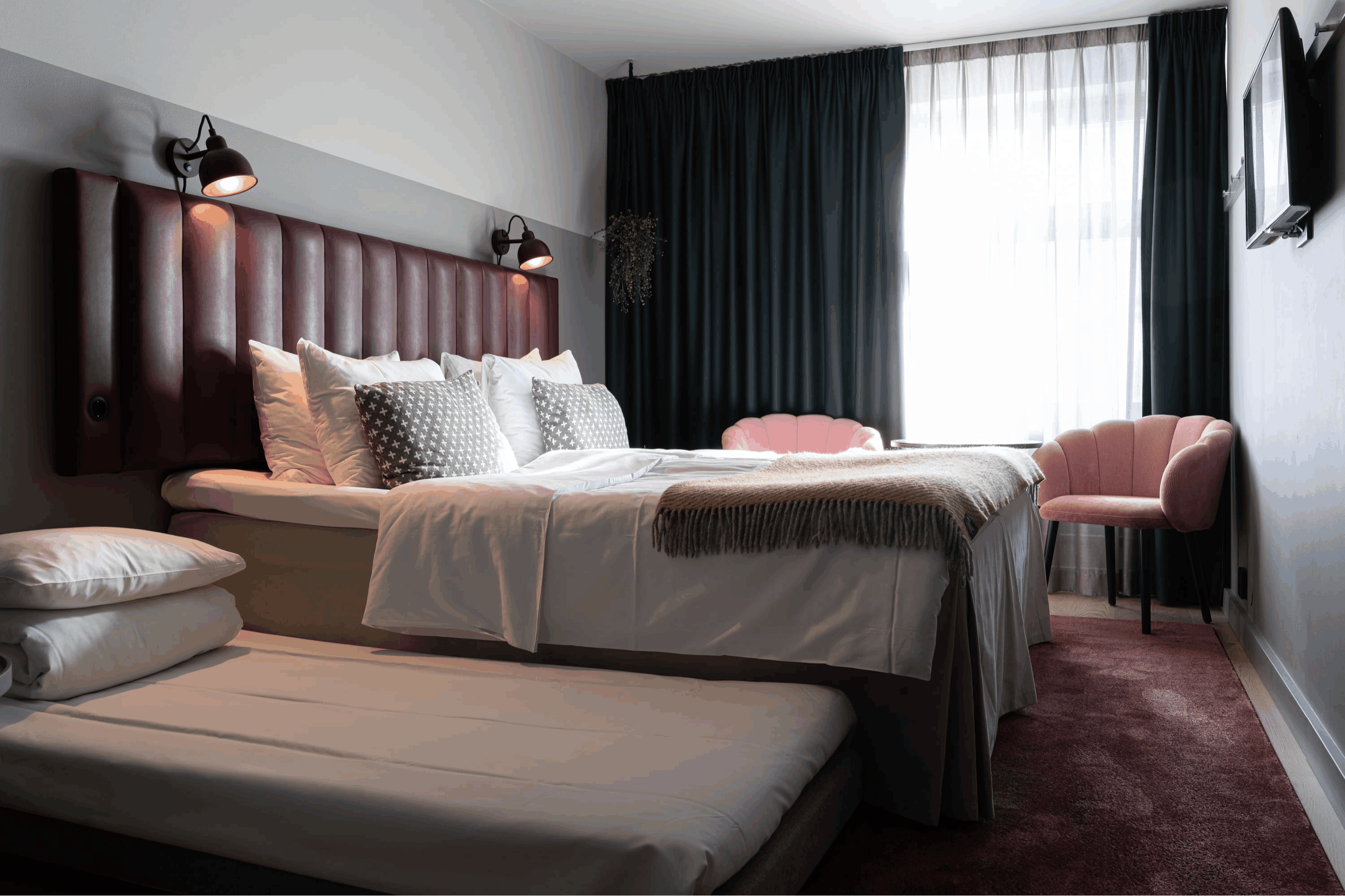 billede på Standard Værelse