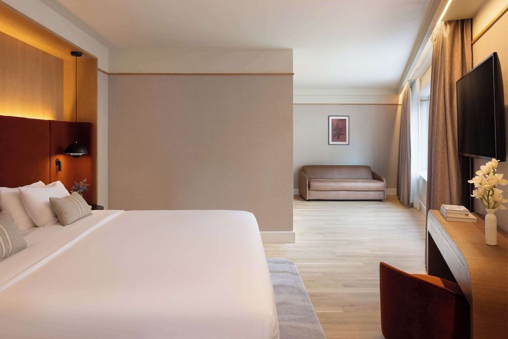 billede på Junior-suite (View)