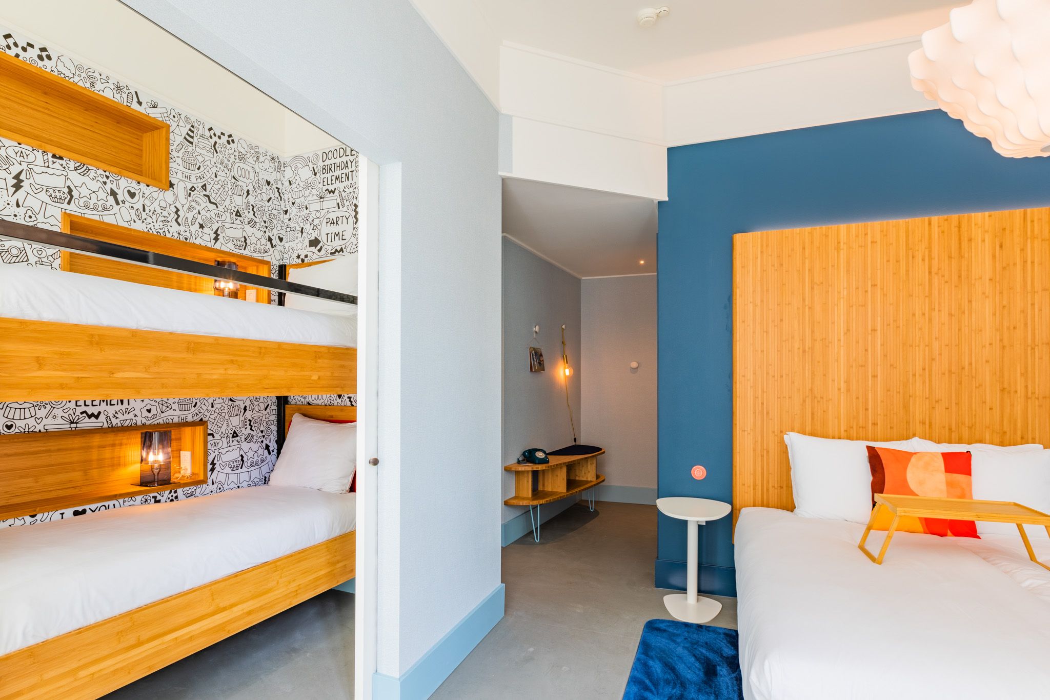 billede på Familie Special