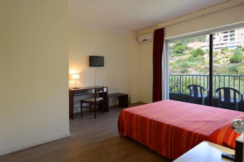 Værelsestype