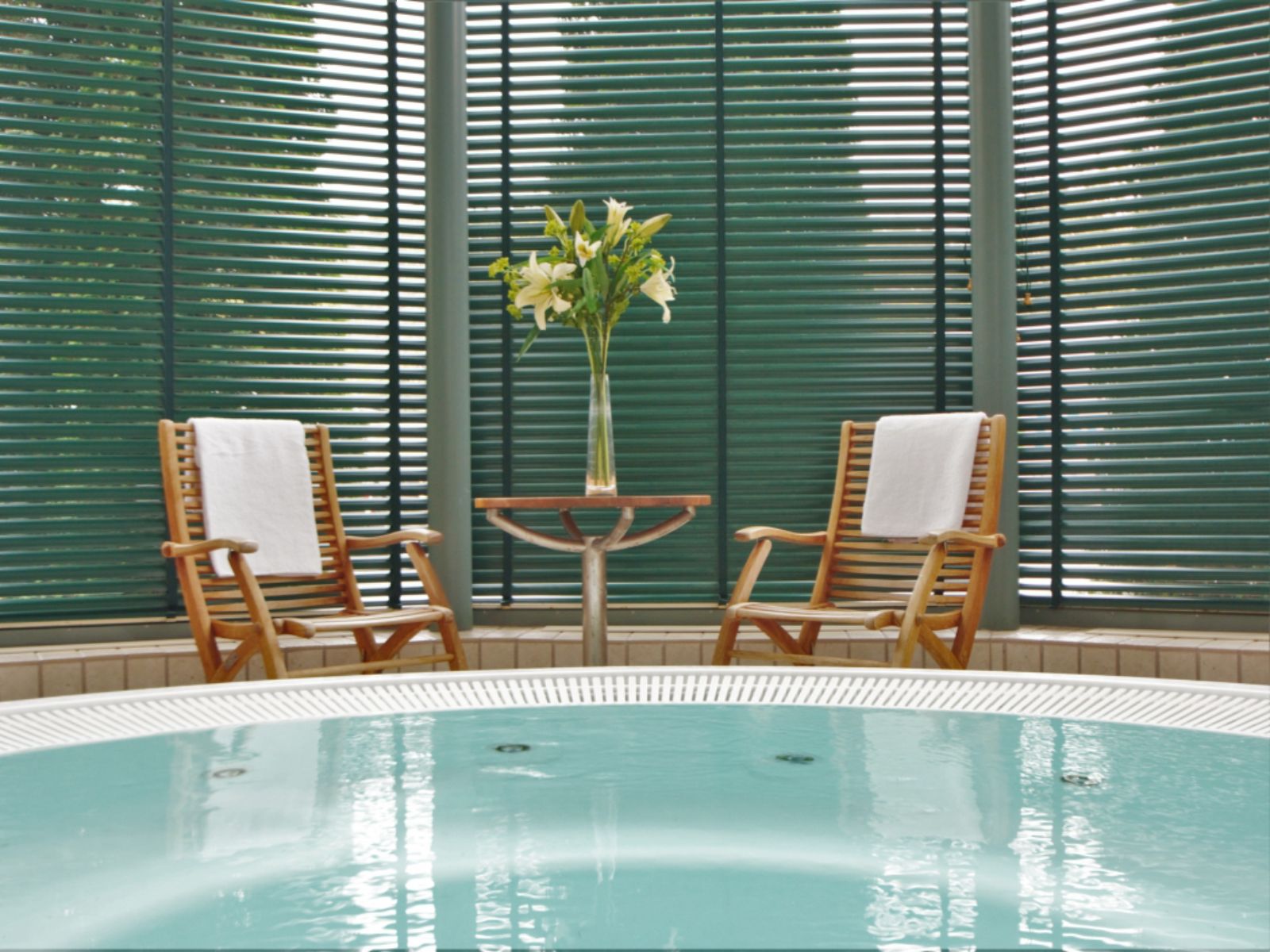 Spa / Wellness