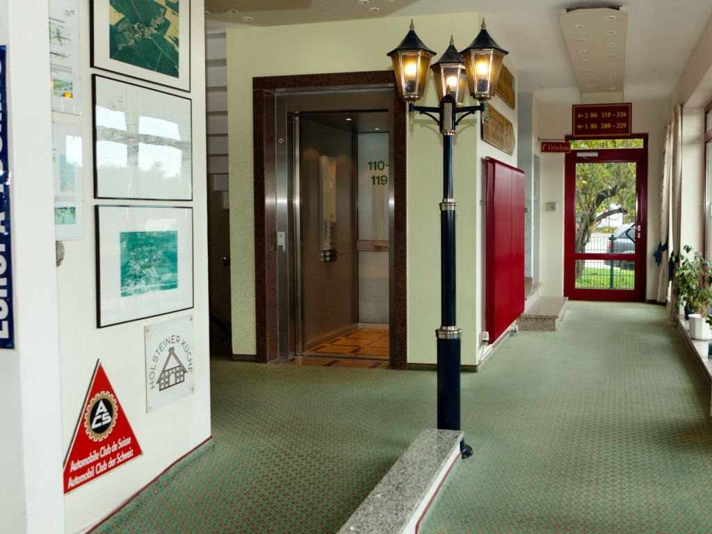 Faciliteter
