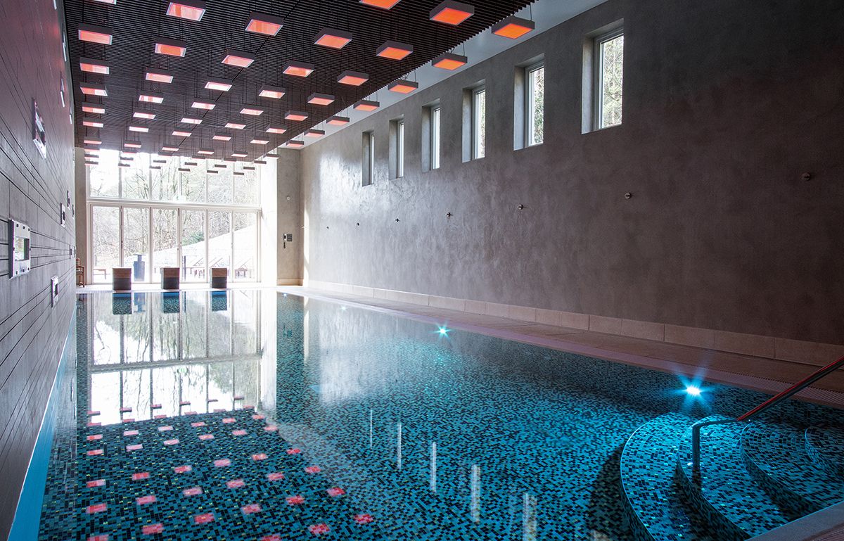 Spa / Wellness