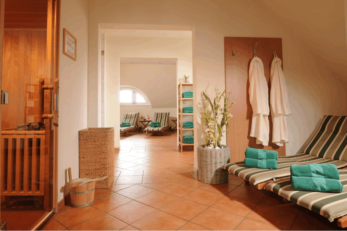 Spa / Wellness
