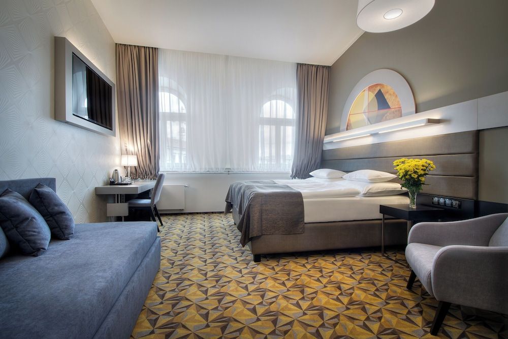 billede på Spa Resort Arrangement