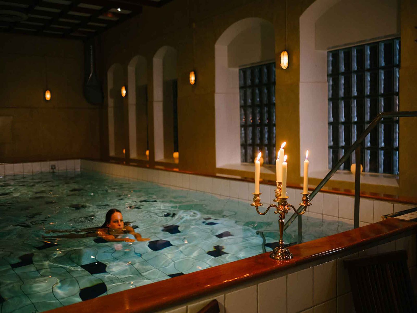 Spa / Wellness