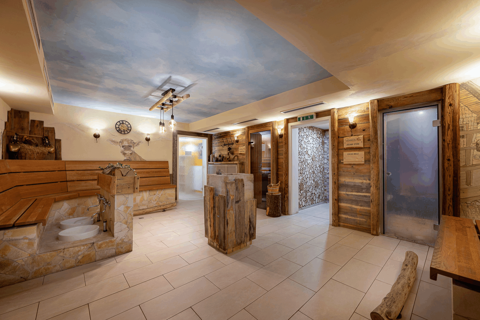 Spa / Wellness