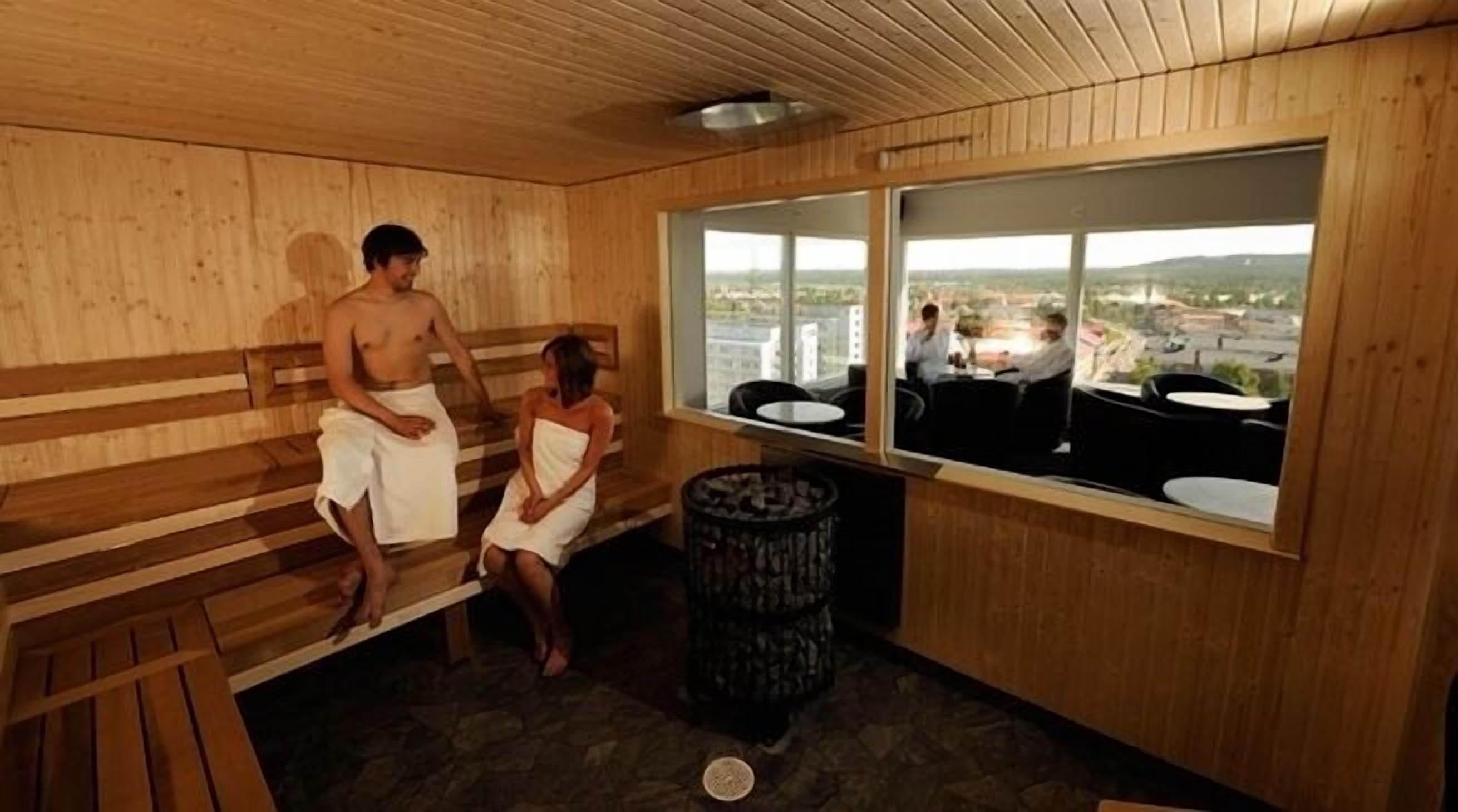 Spa / Wellness