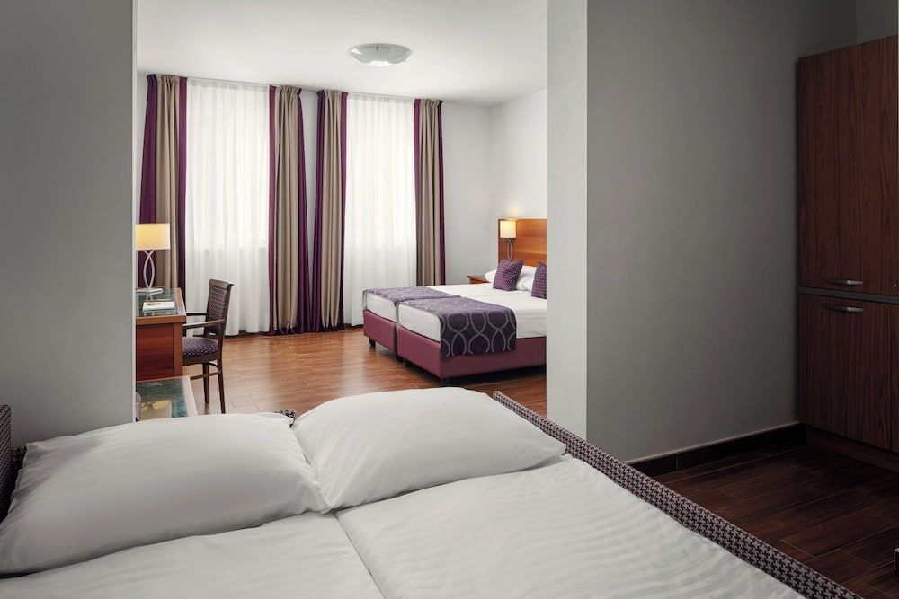 billede på Spa Resort Arrangement