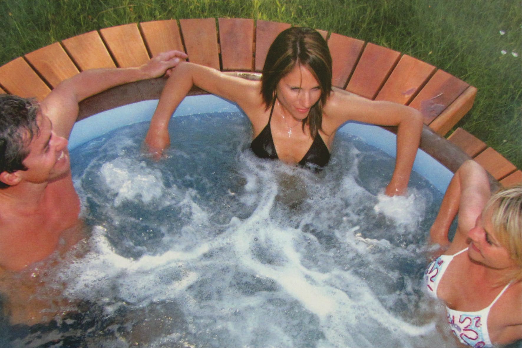 Spa / Wellness