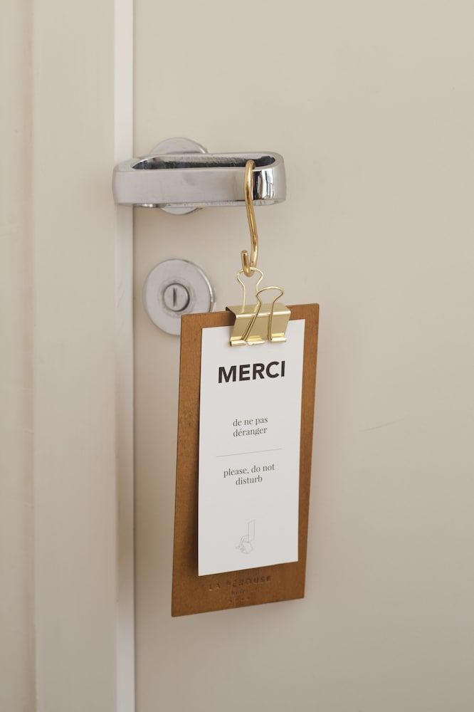 Værelsestype