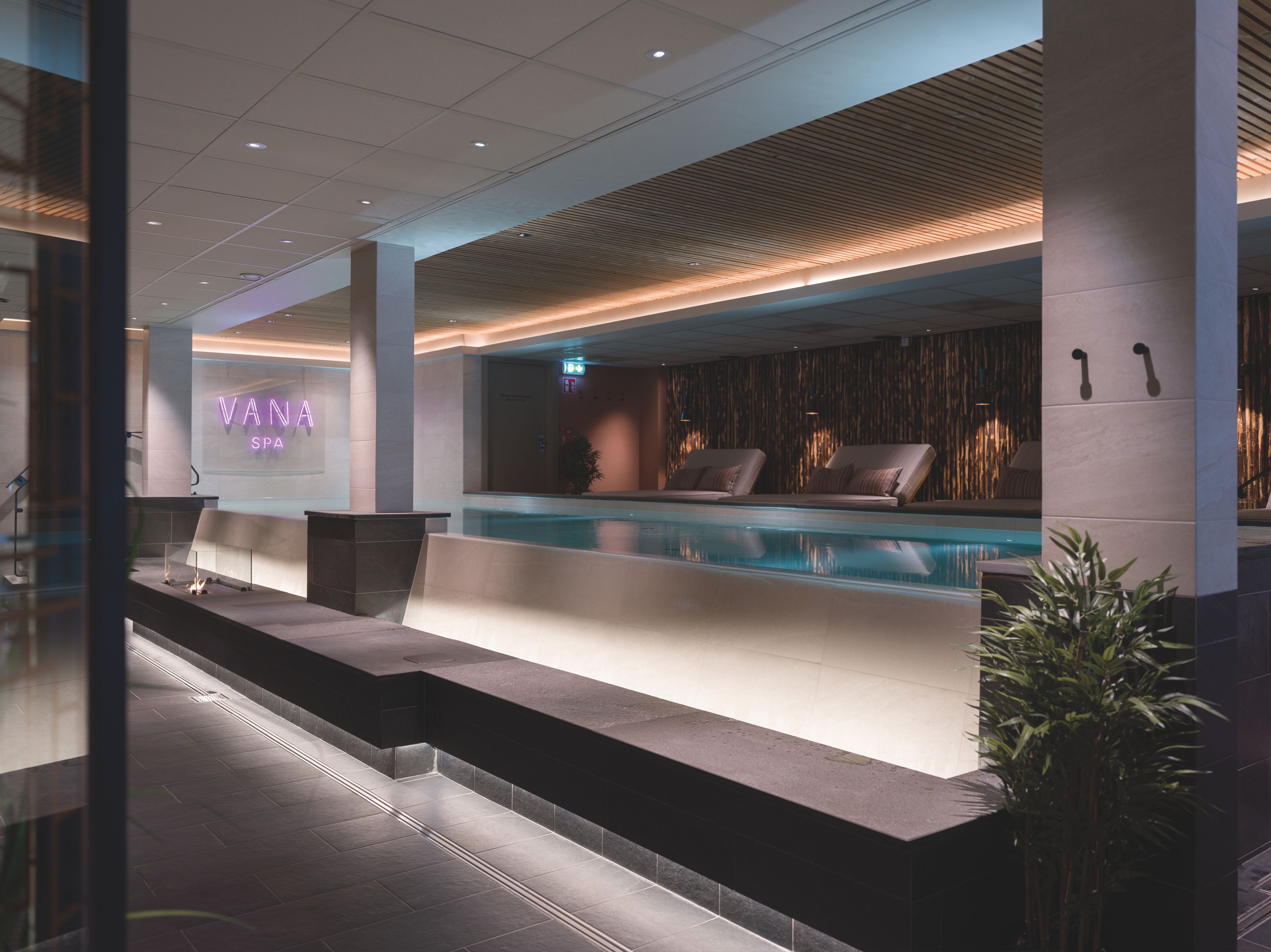 Spa / Wellness