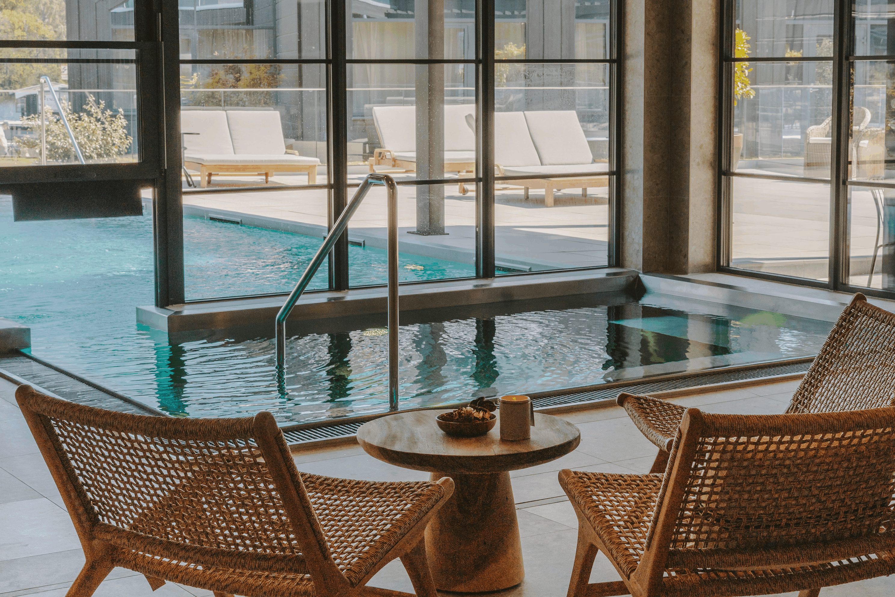 Spa / Wellness