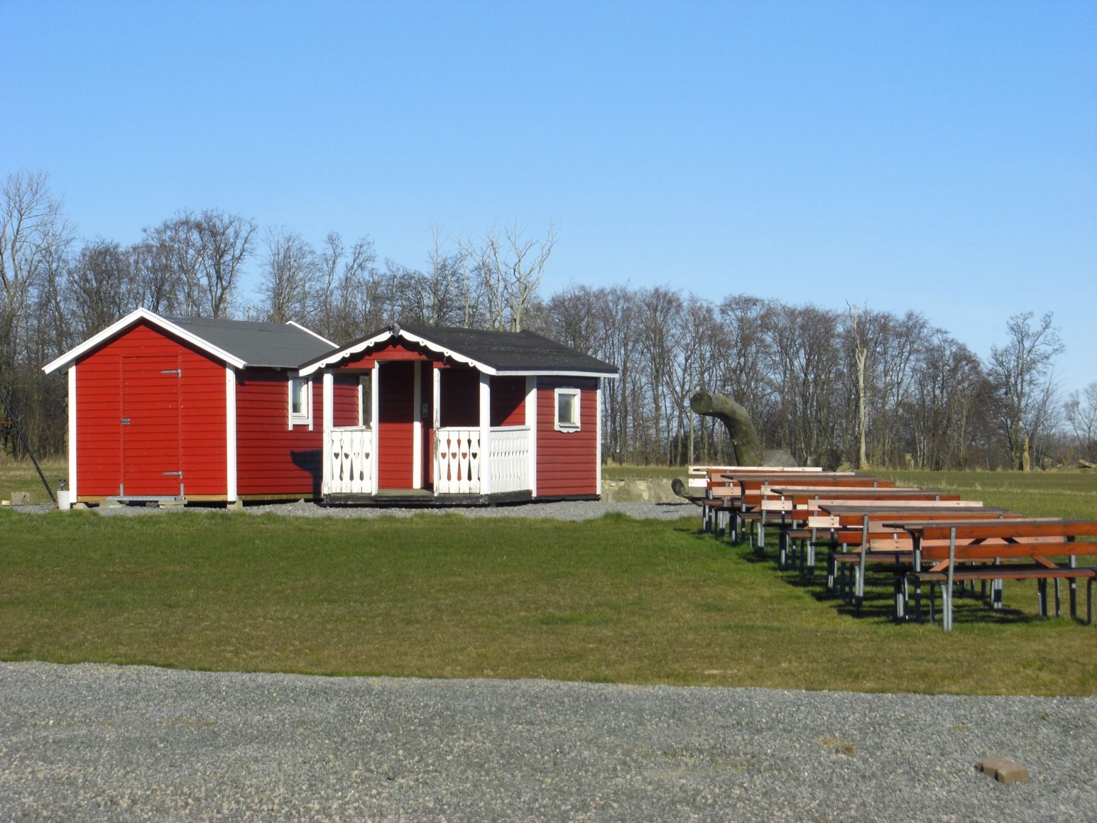 Øvrigt