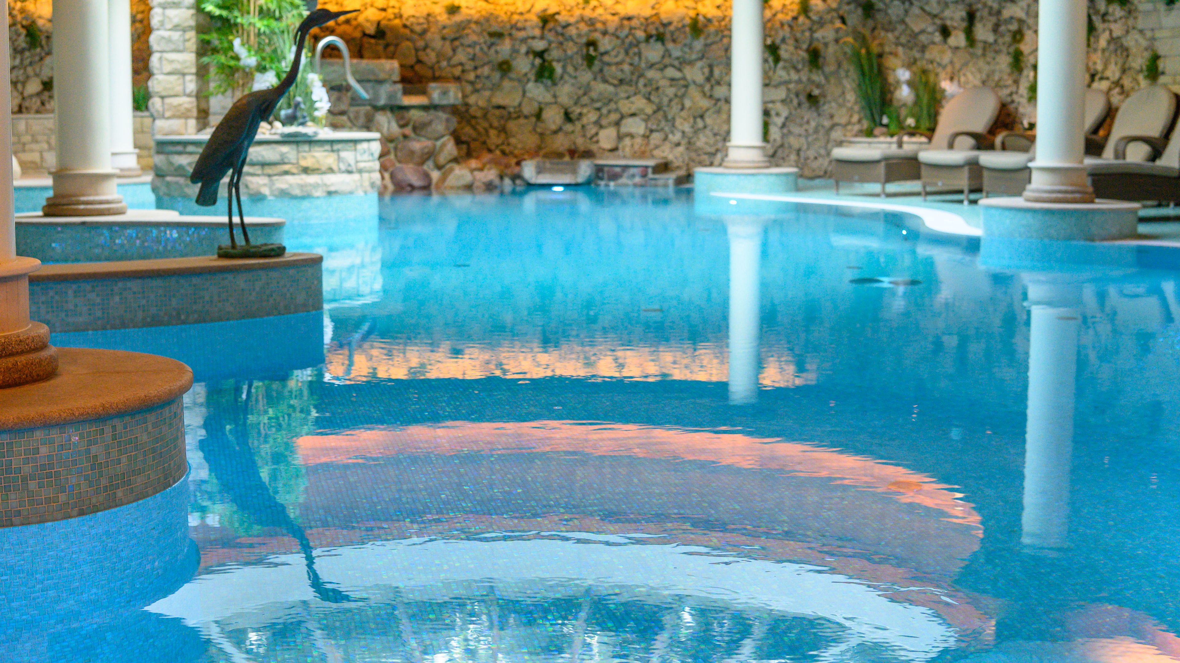 Spa / Wellness