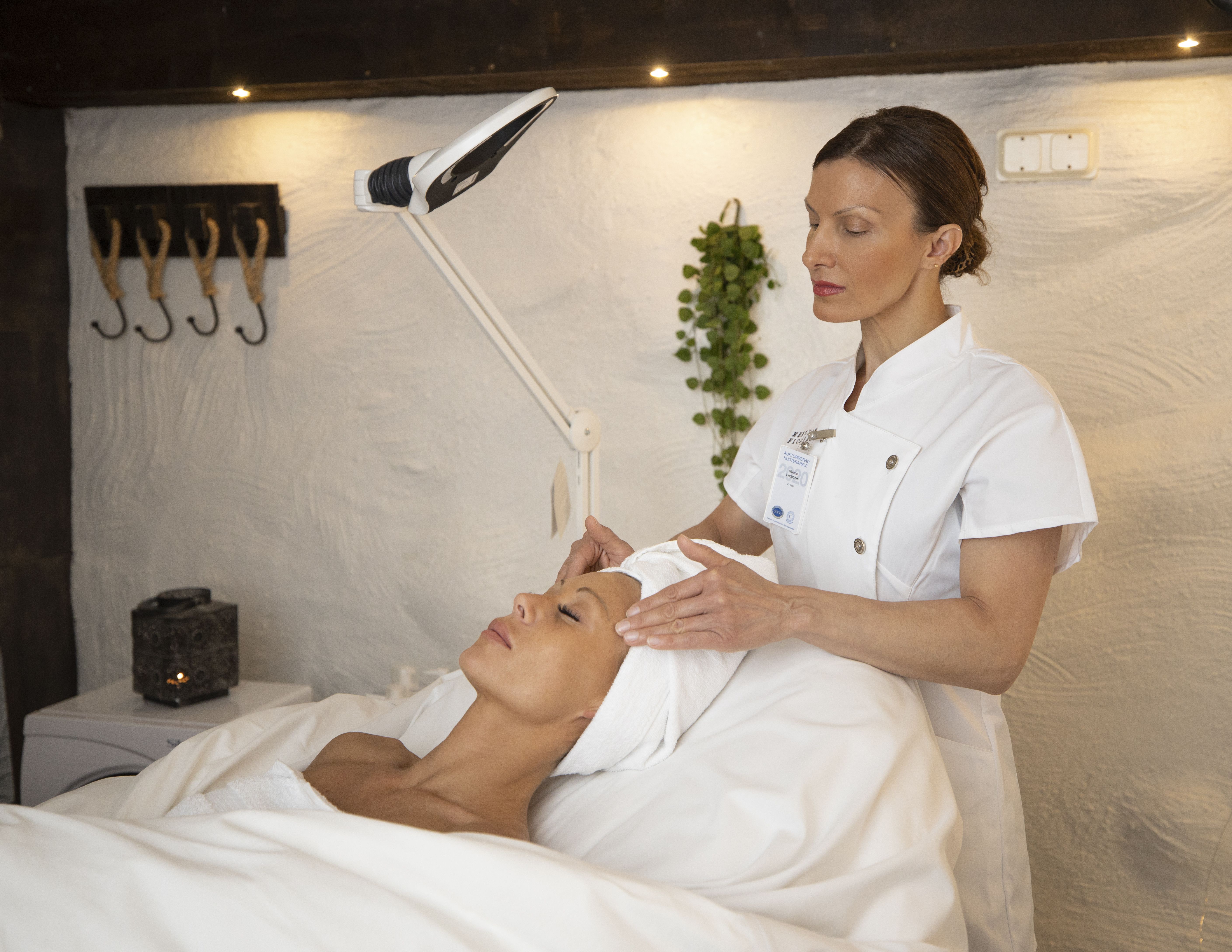 Spa / Wellness