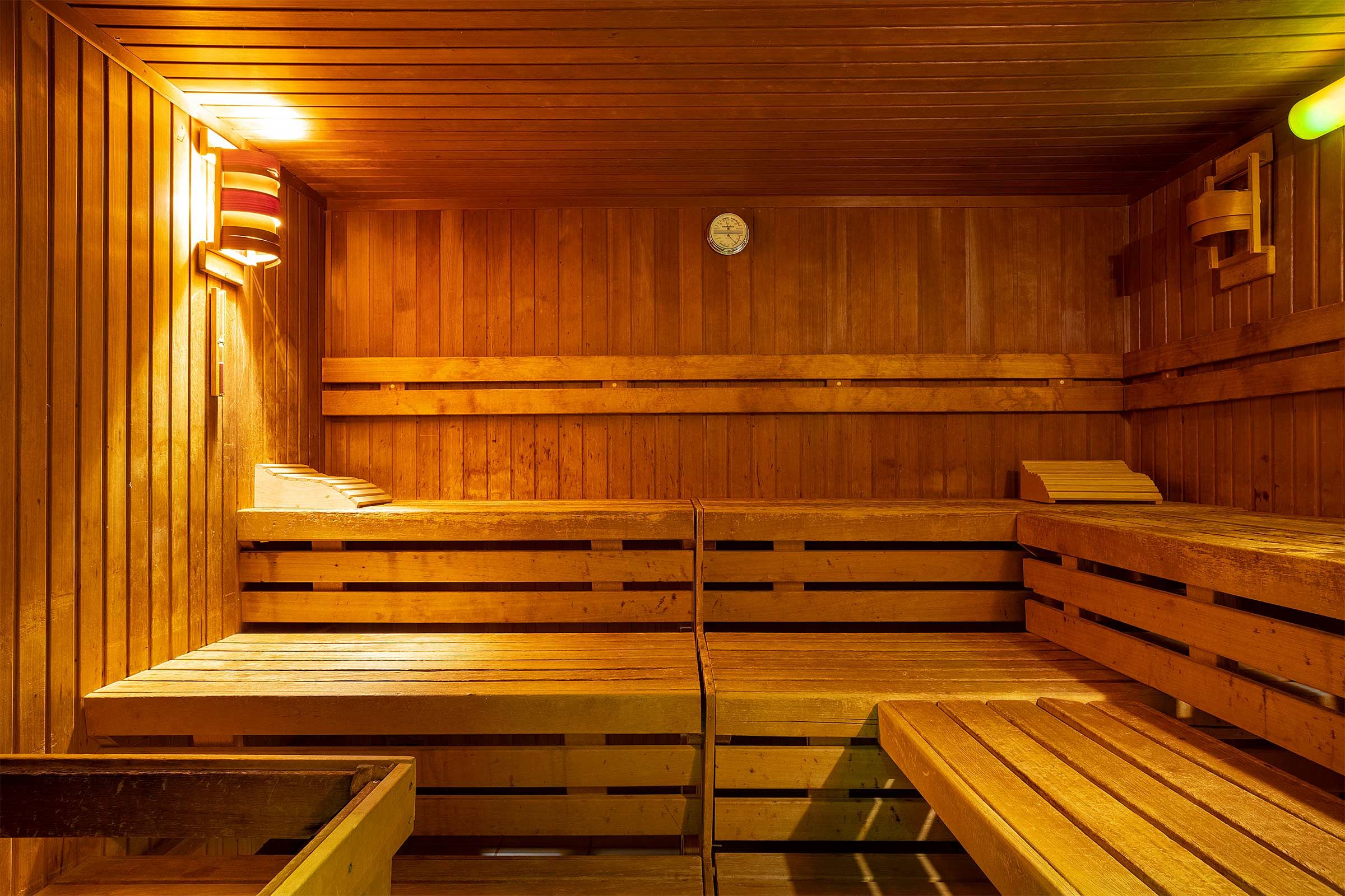 Spa / Wellness