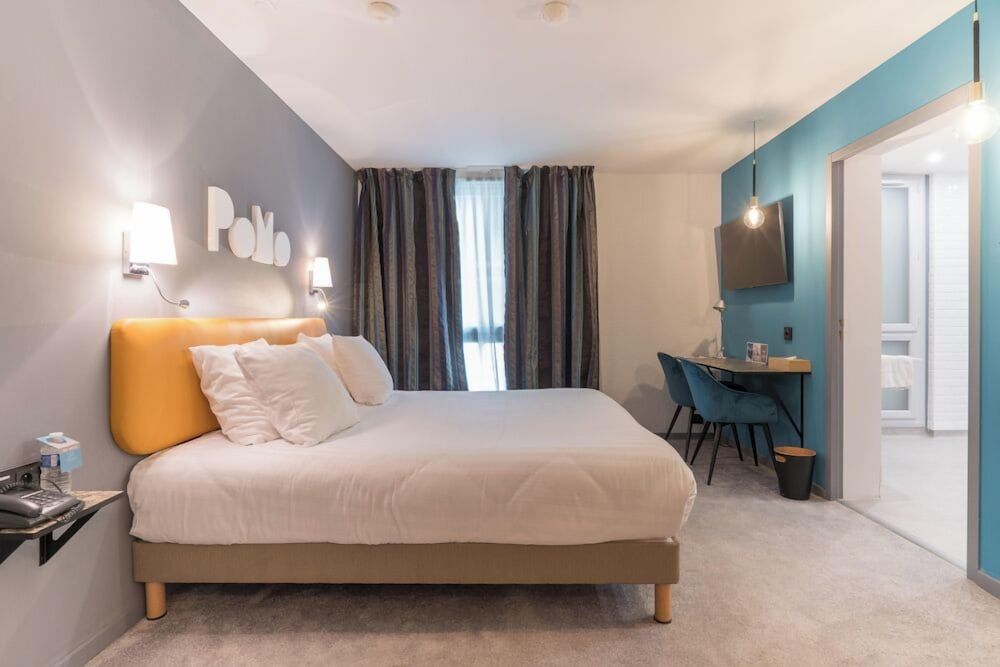 billede på Chambre Double Comfort