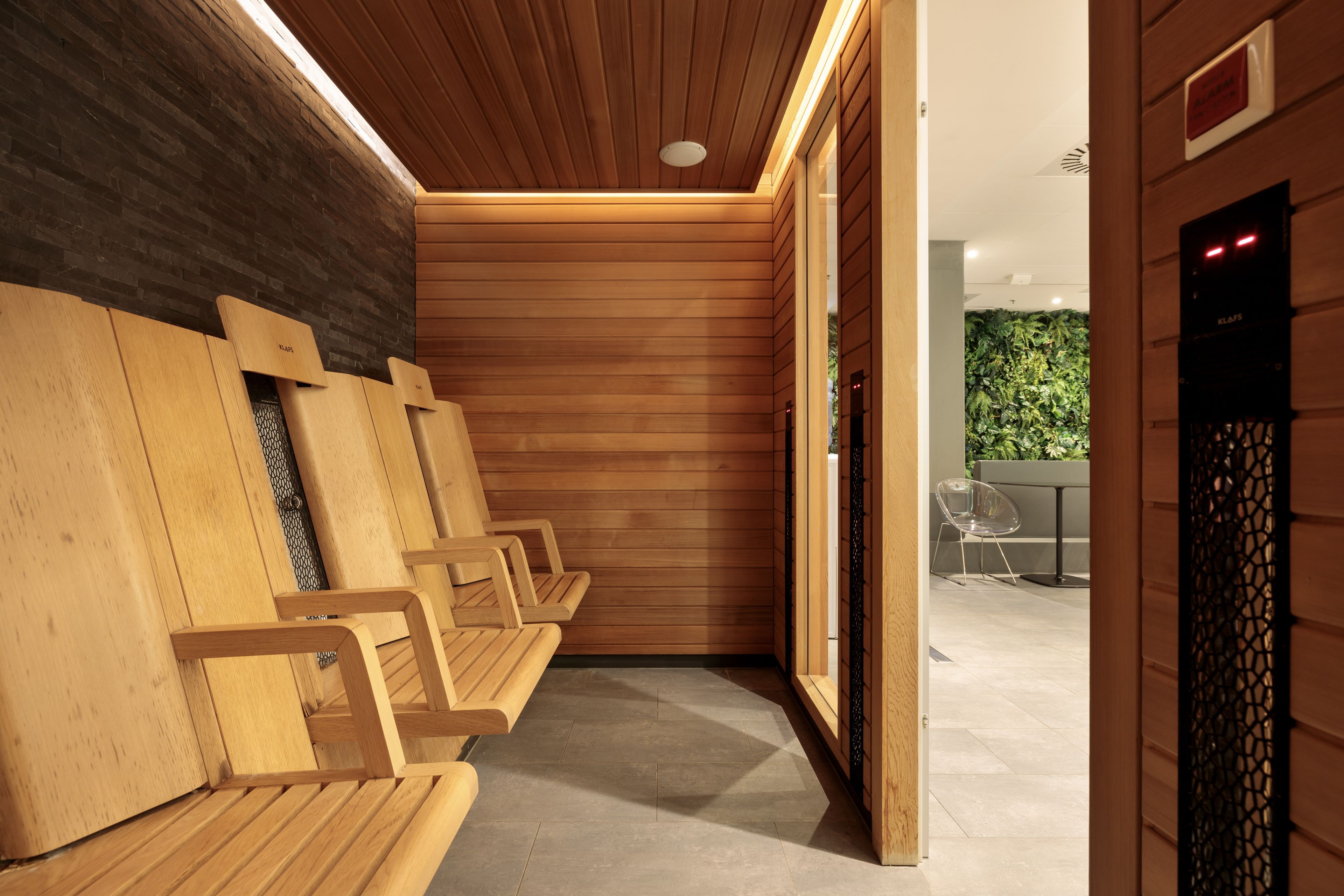 Spa / Wellness