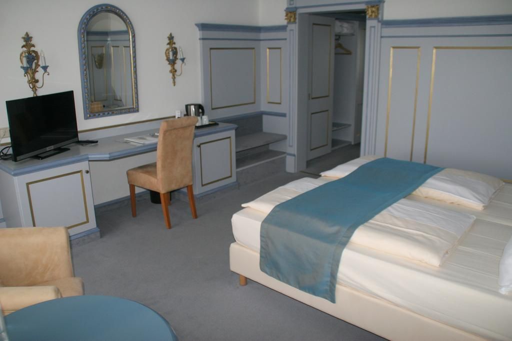 billede på VIP Upgrade Special