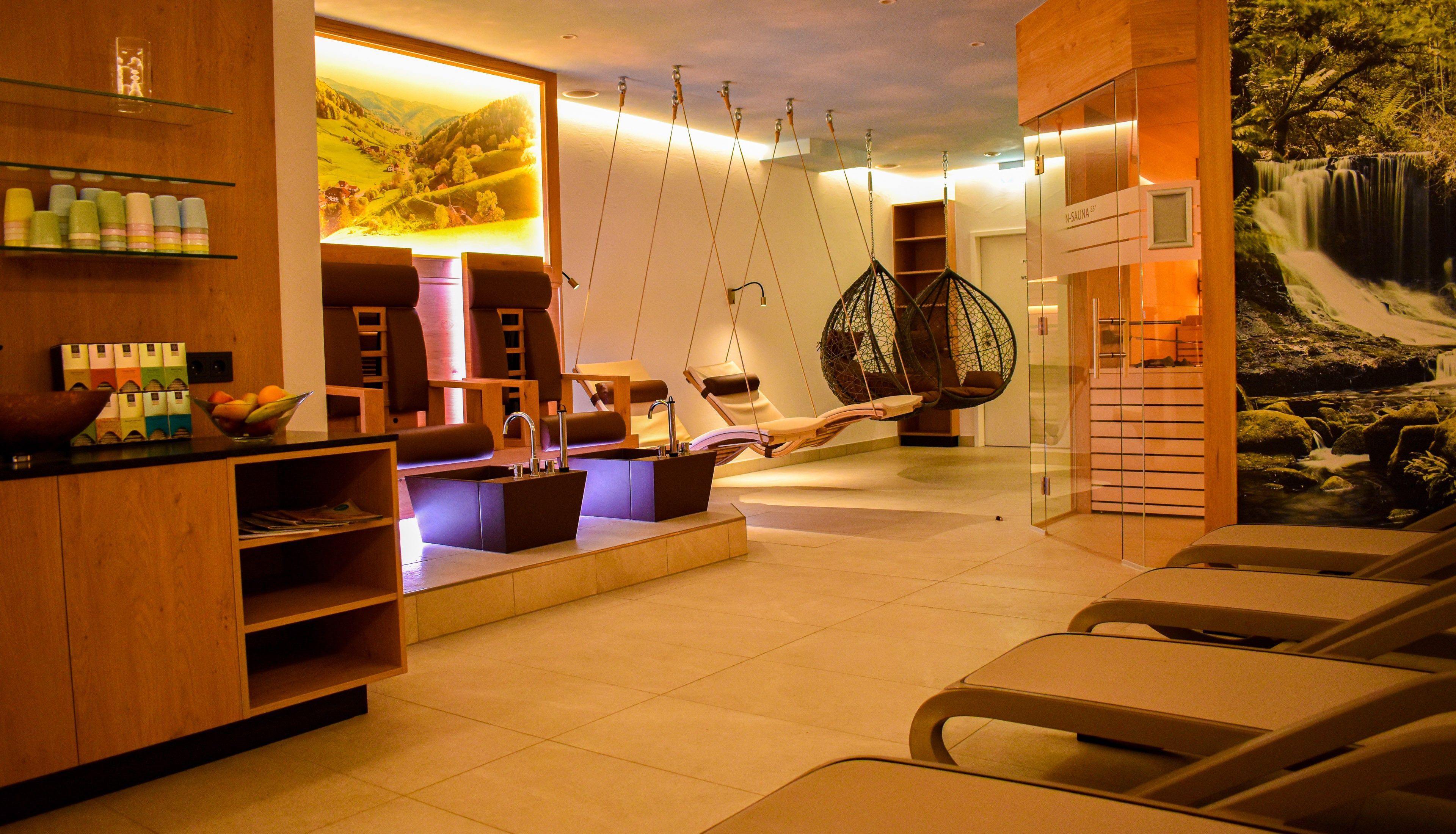 Spa / Wellness