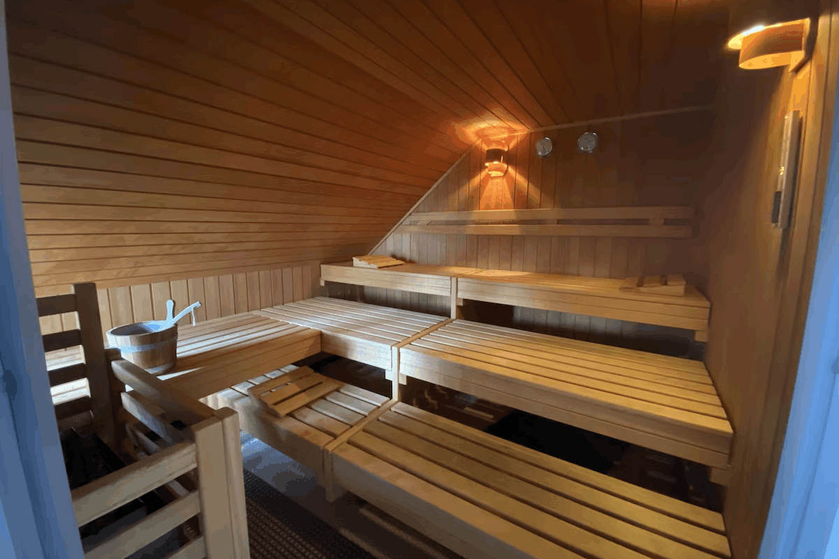 Spa / Wellness