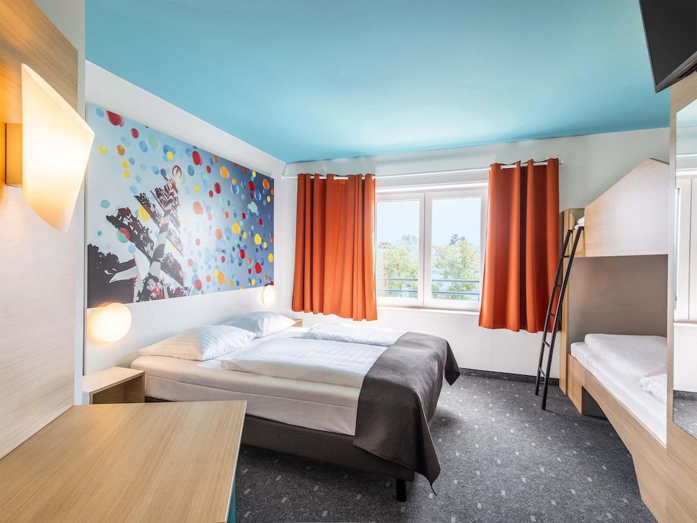 billede på Værelse til 4 personer