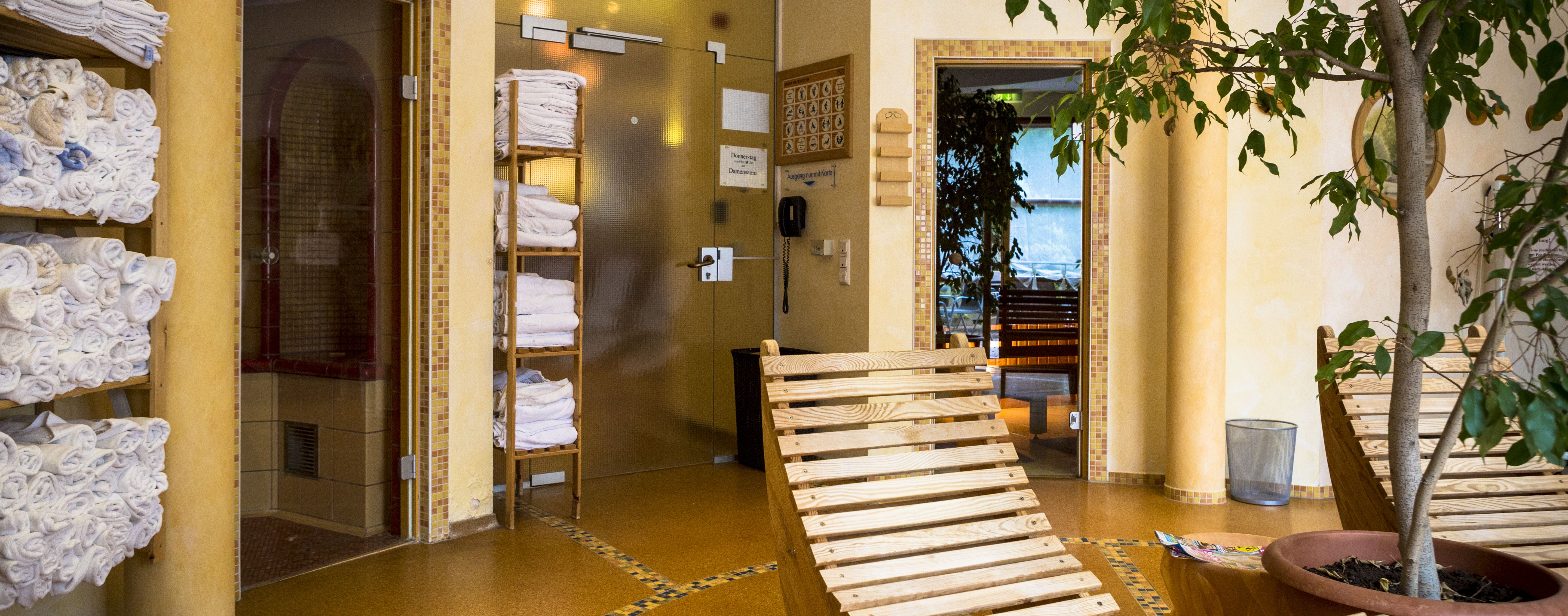 Spa / Wellness