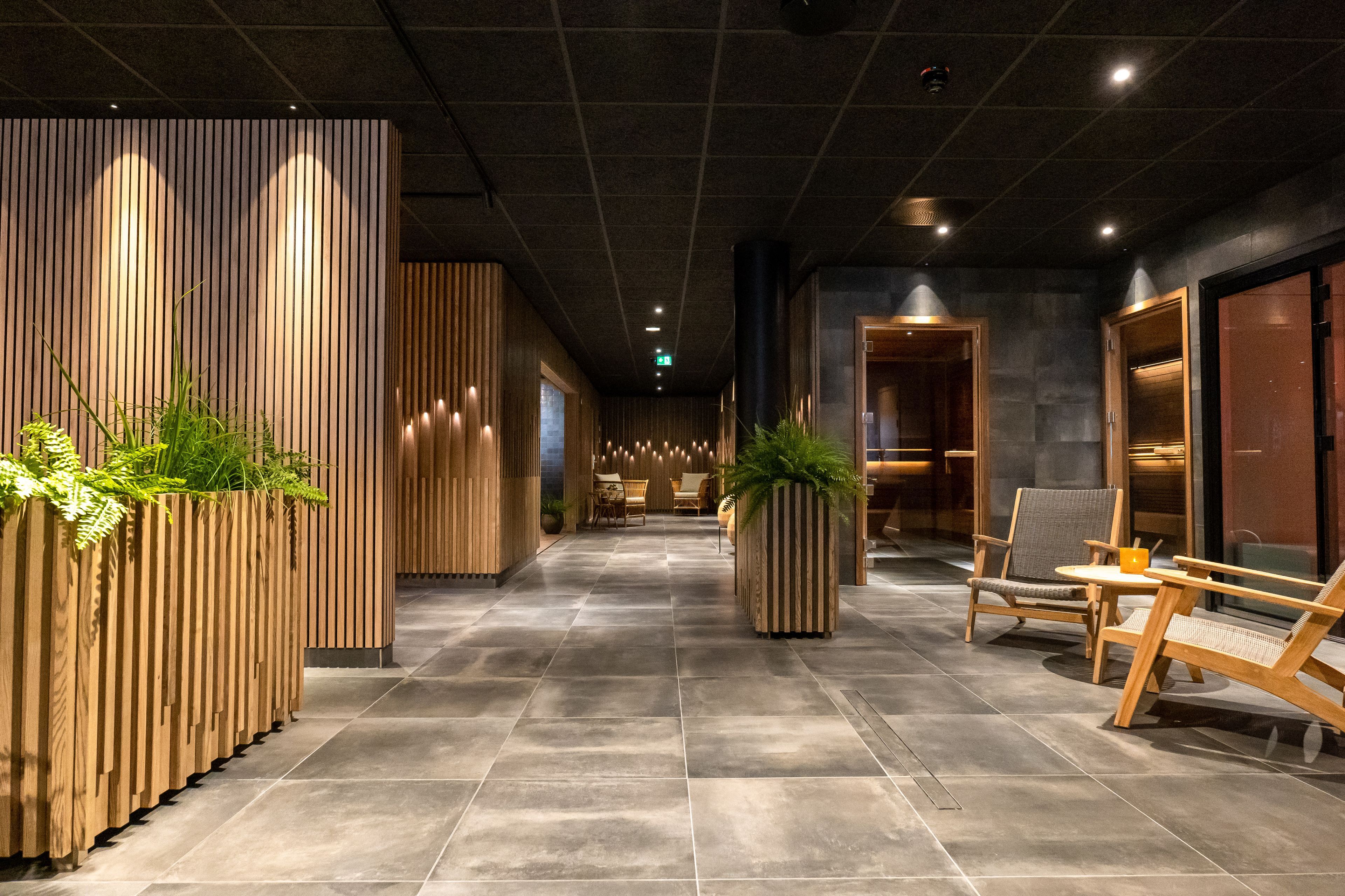 Spa / Wellness