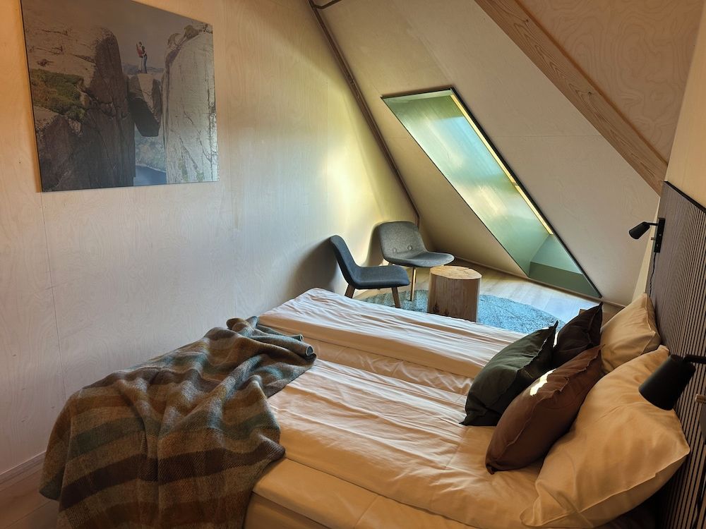 billede på Double room superior