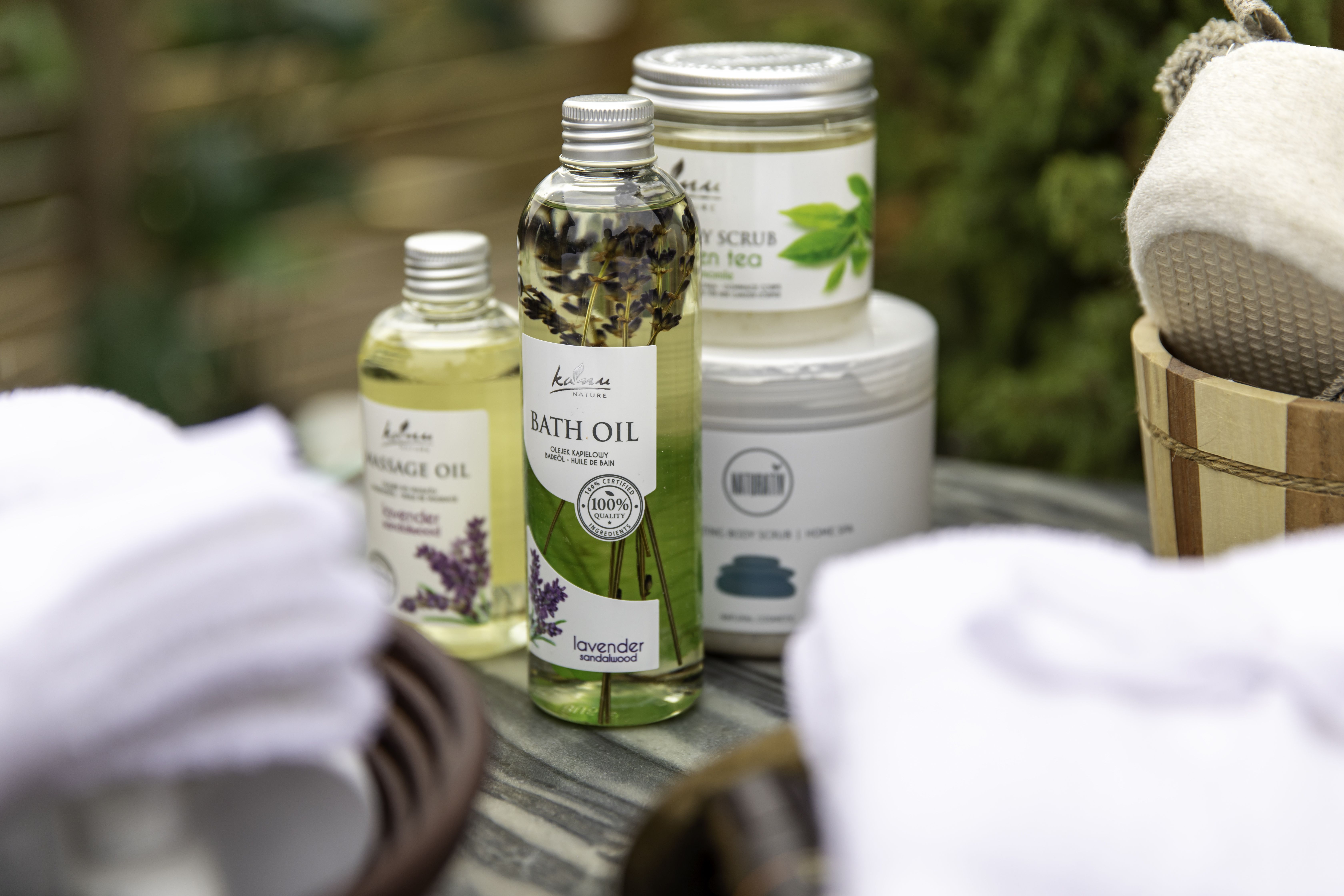 Spa / Wellness