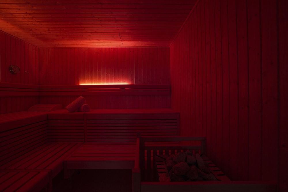Spa / Wellness
